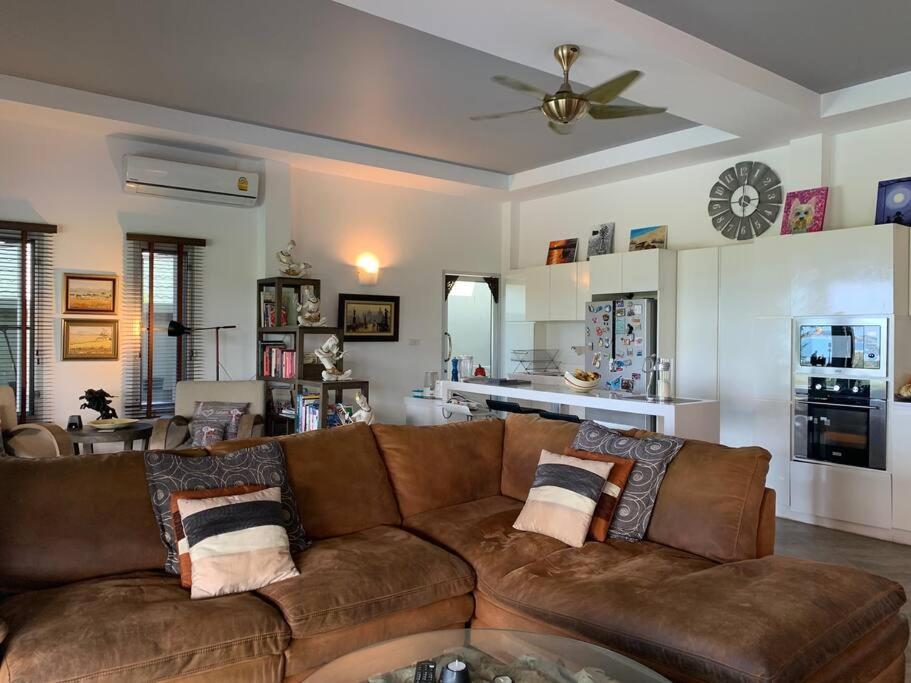 Maison D'Exception Amphoe Koksamui المظهر الخارجي الصورة