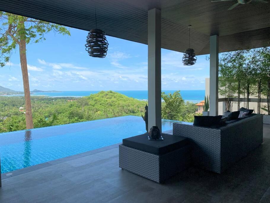 Maison D'Exception Amphoe Koksamui المظهر الخارجي الصورة