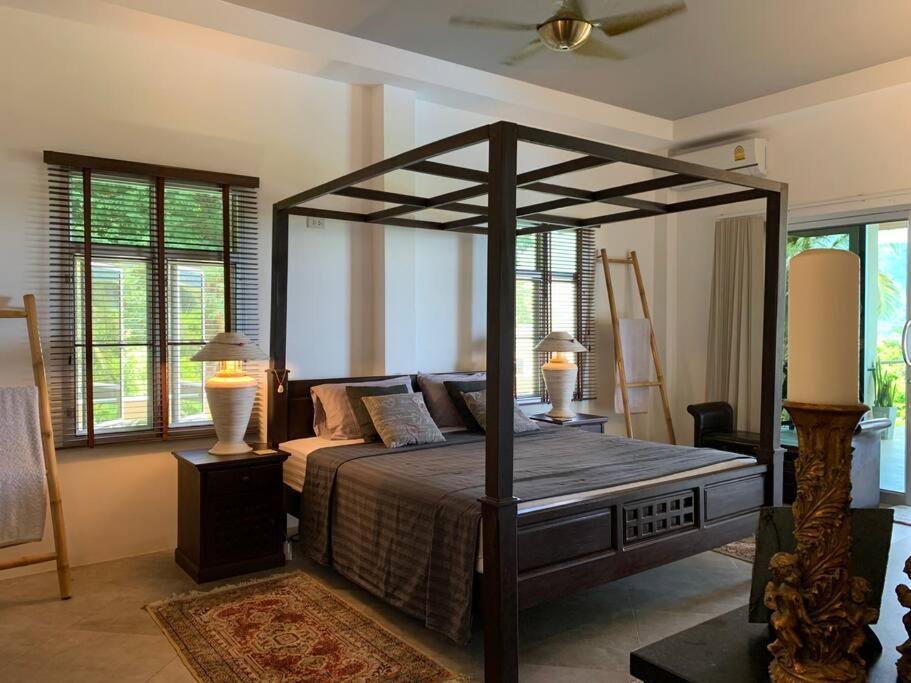 Maison D'Exception Amphoe Koksamui المظهر الخارجي الصورة