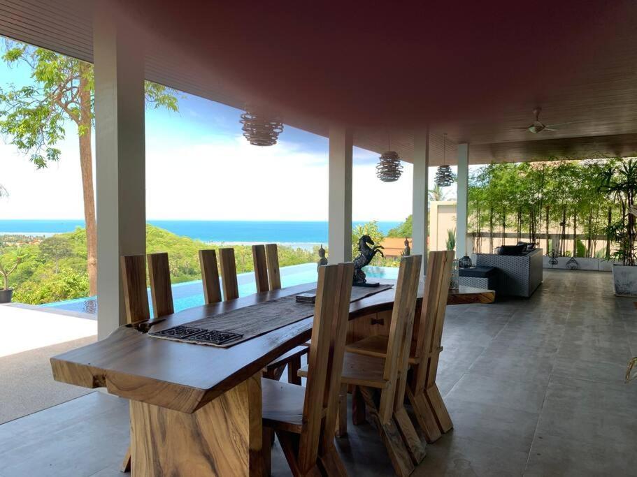 Maison D'Exception Amphoe Koksamui المظهر الخارجي الصورة