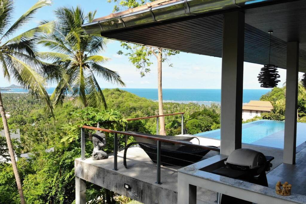 Maison D'Exception Amphoe Koksamui المظهر الخارجي الصورة