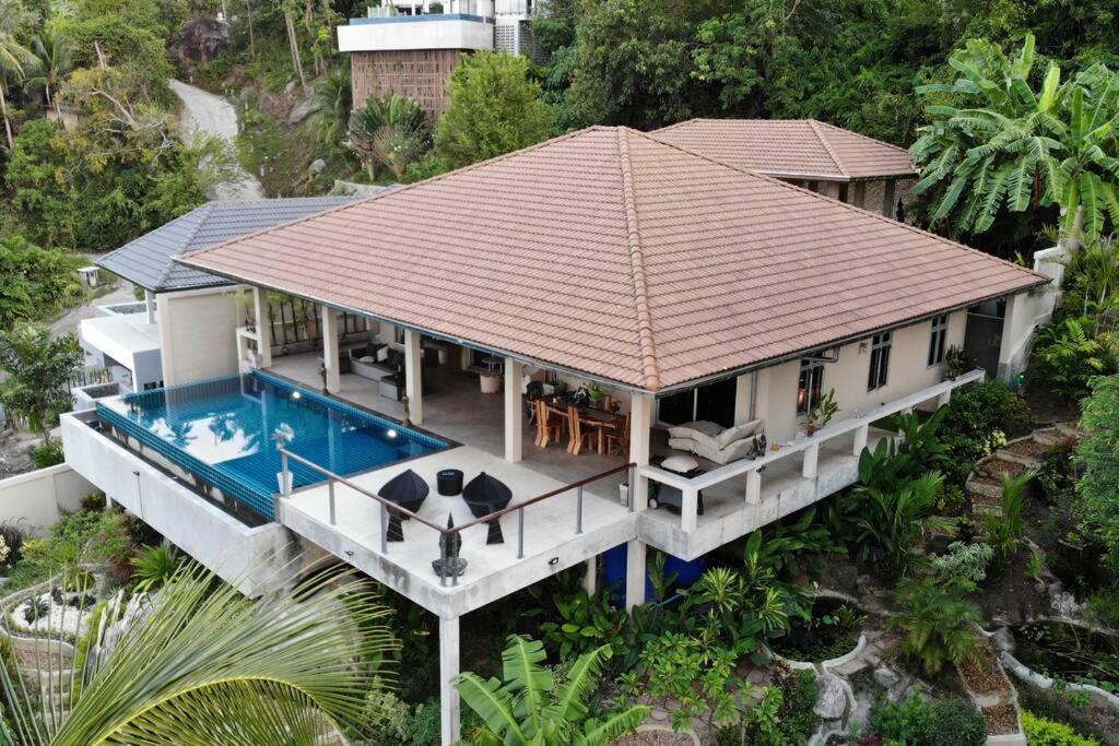 Maison D'Exception Amphoe Koksamui المظهر الخارجي الصورة